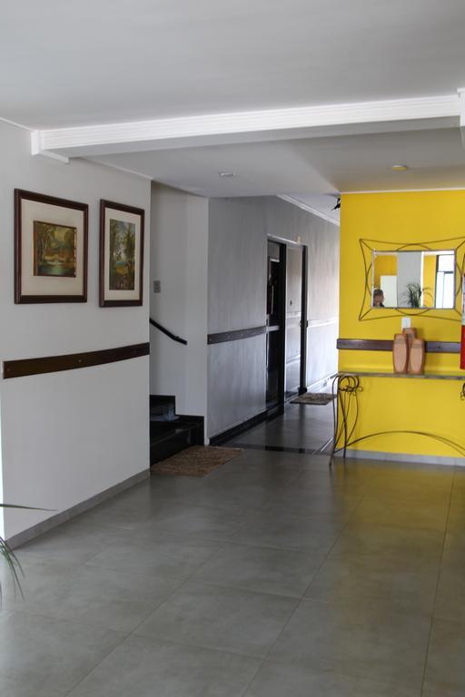 Paradise Hotel Campo Grande  Exterior foto